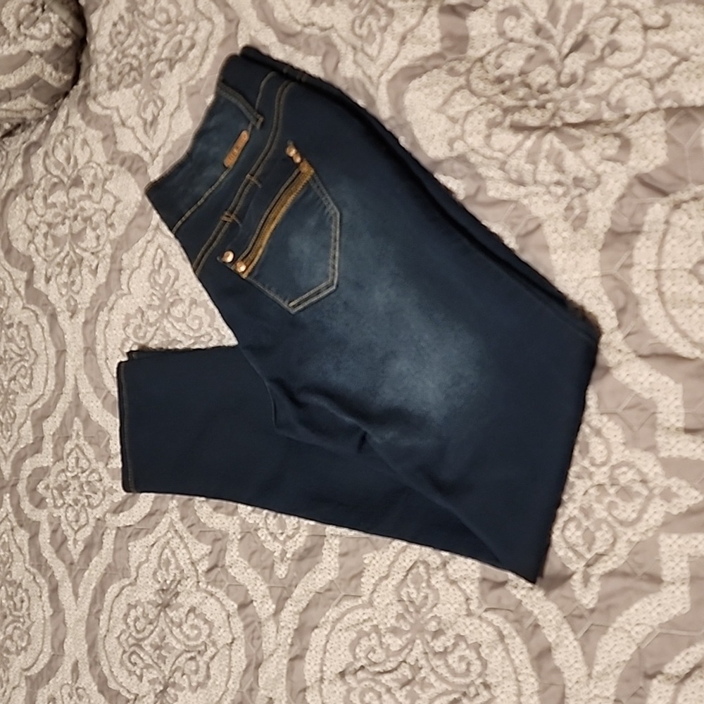 Ella Skinny jeans